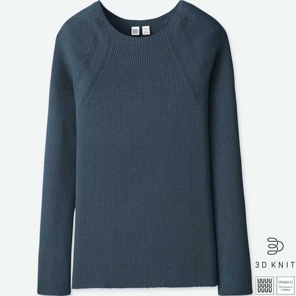 Uniqlo long sleeve
